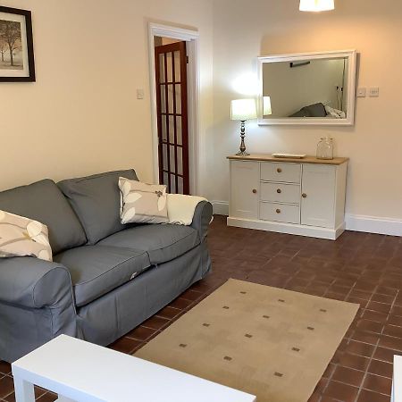 1 - Bed Ground Floor Apartment Tenby Exteriör bild
